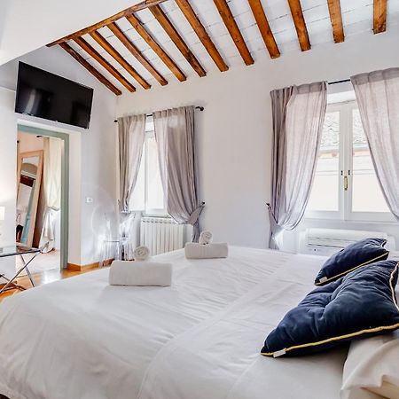 Navona Square - Romedreamhome Экстерьер фото
