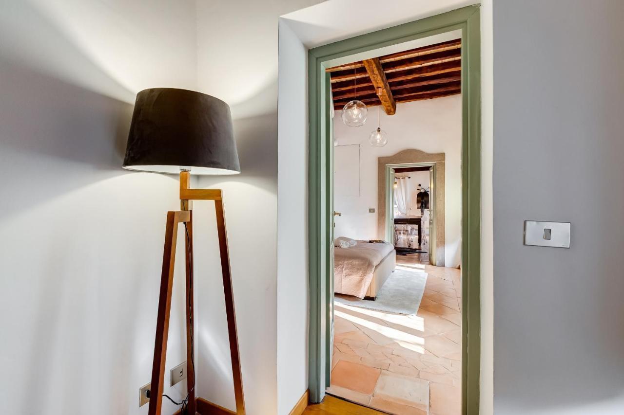 Navona Square - Romedreamhome Экстерьер фото