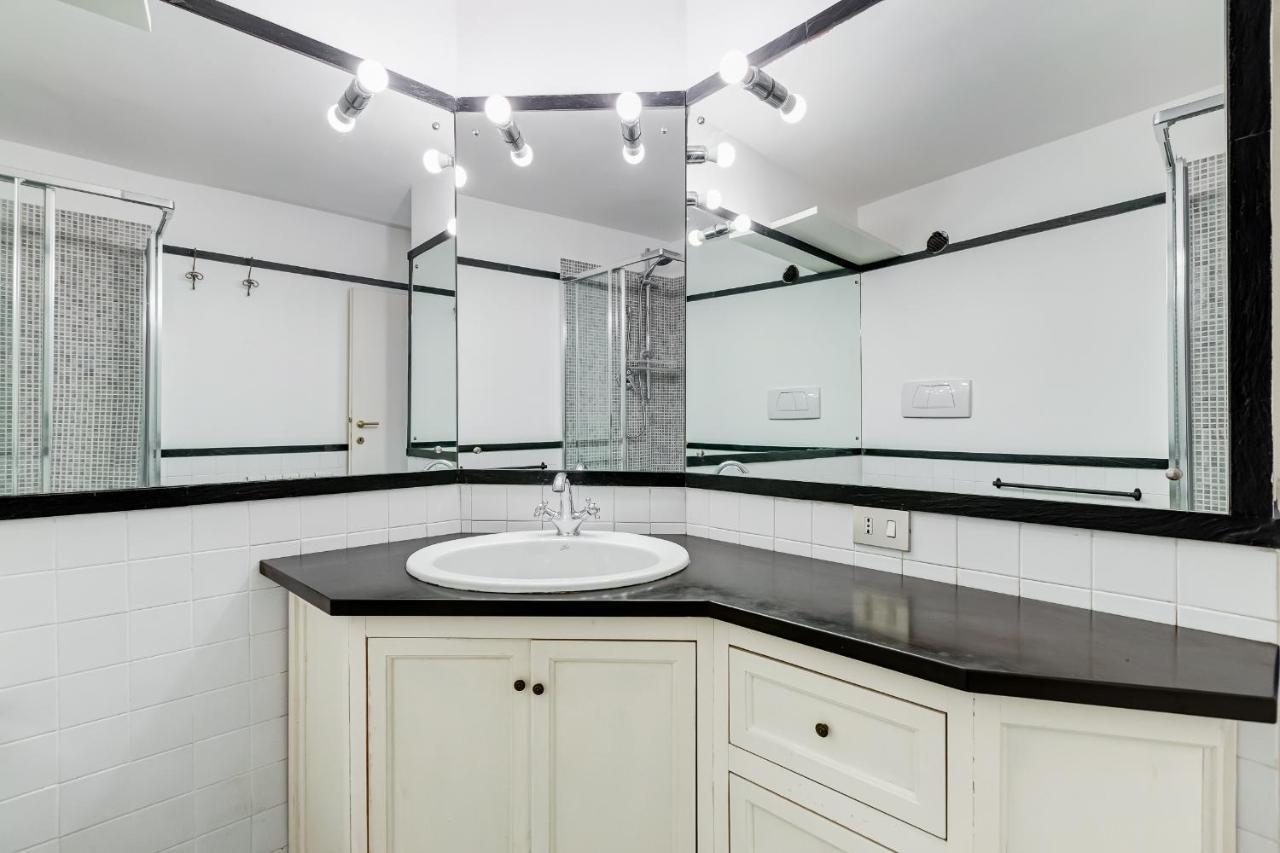 Navona Square - Romedreamhome Экстерьер фото
