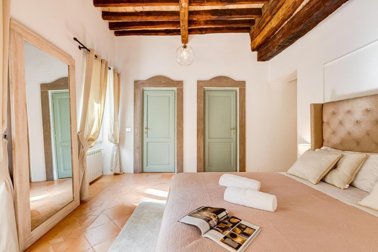 Navona Square - Romedreamhome Экстерьер фото