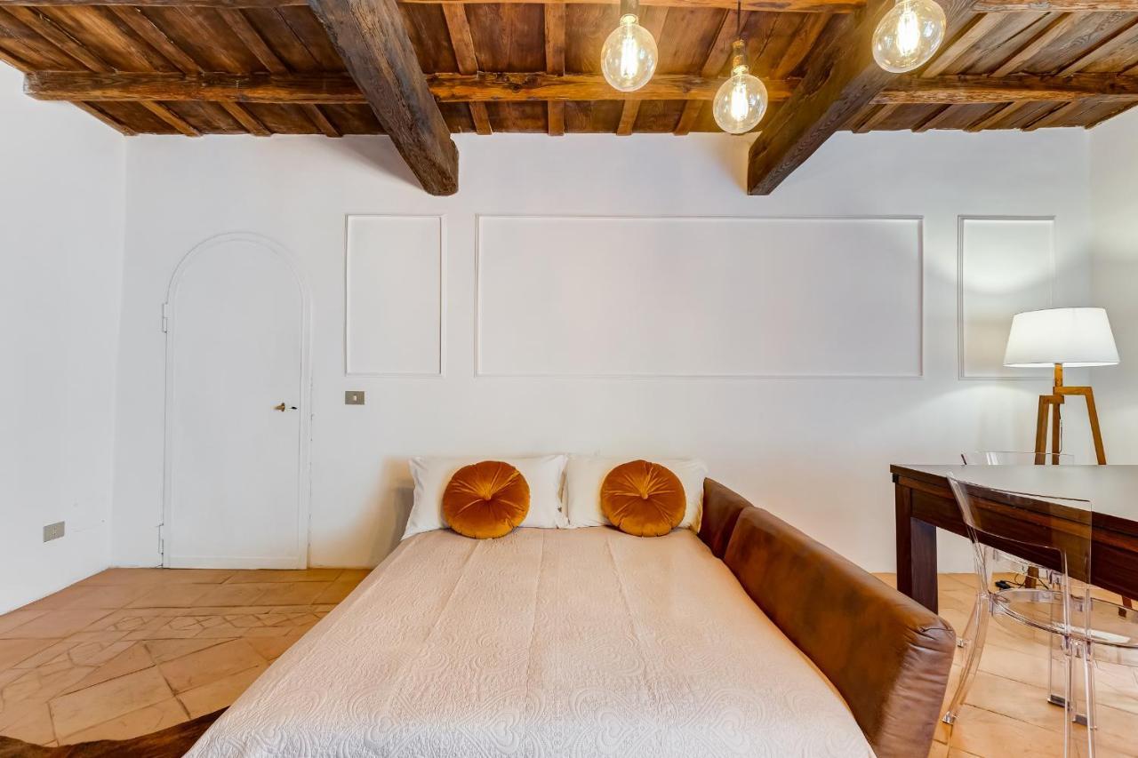 Navona Square - Romedreamhome Экстерьер фото