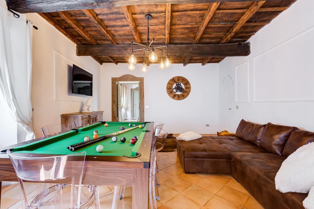 Navona Square - Romedreamhome Экстерьер фото