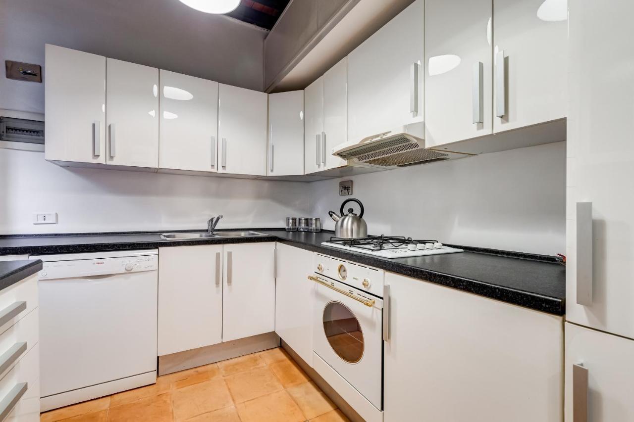 Navona Square - Romedreamhome Экстерьер фото