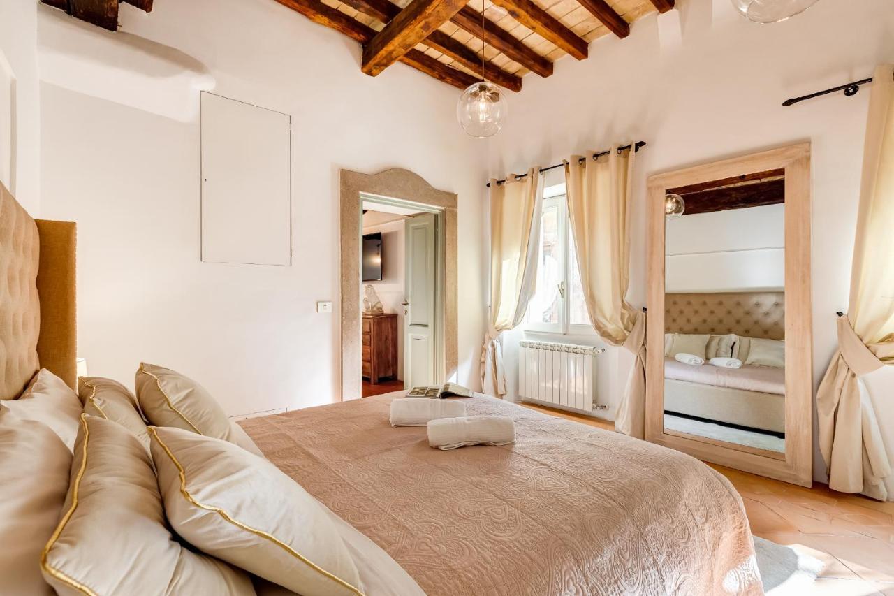 Navona Square - Romedreamhome Экстерьер фото