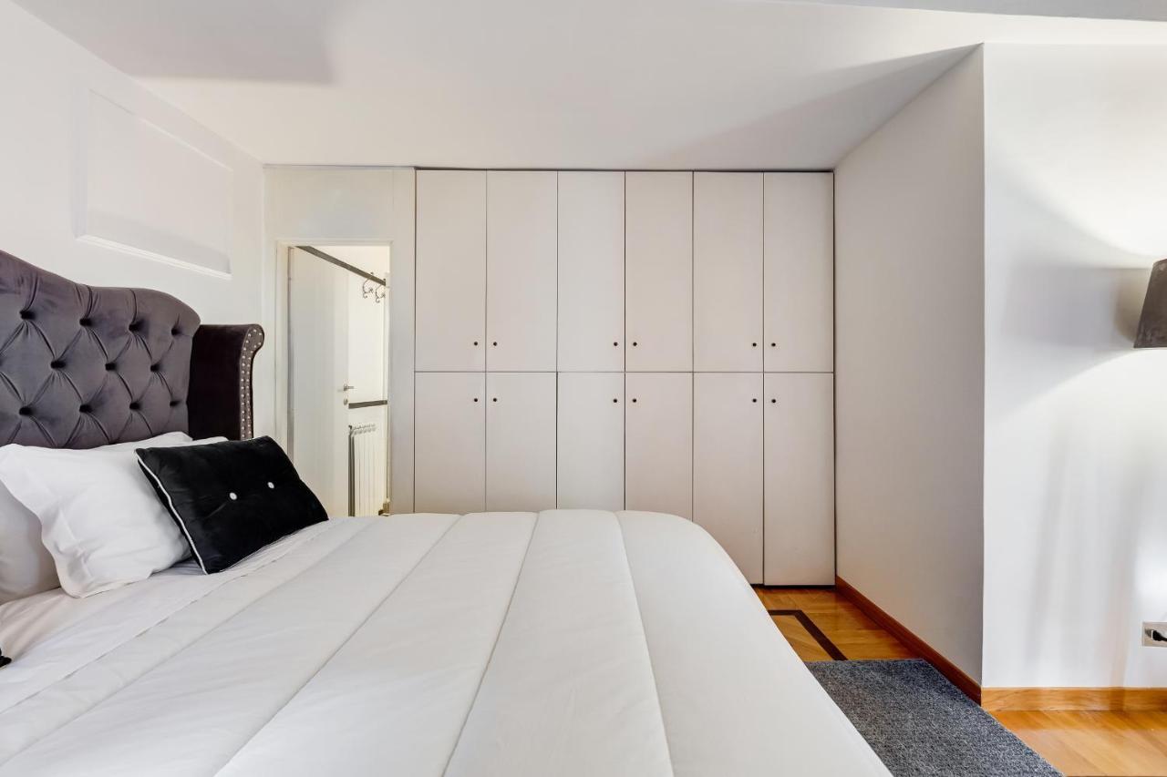 Navona Square - Romedreamhome Экстерьер фото