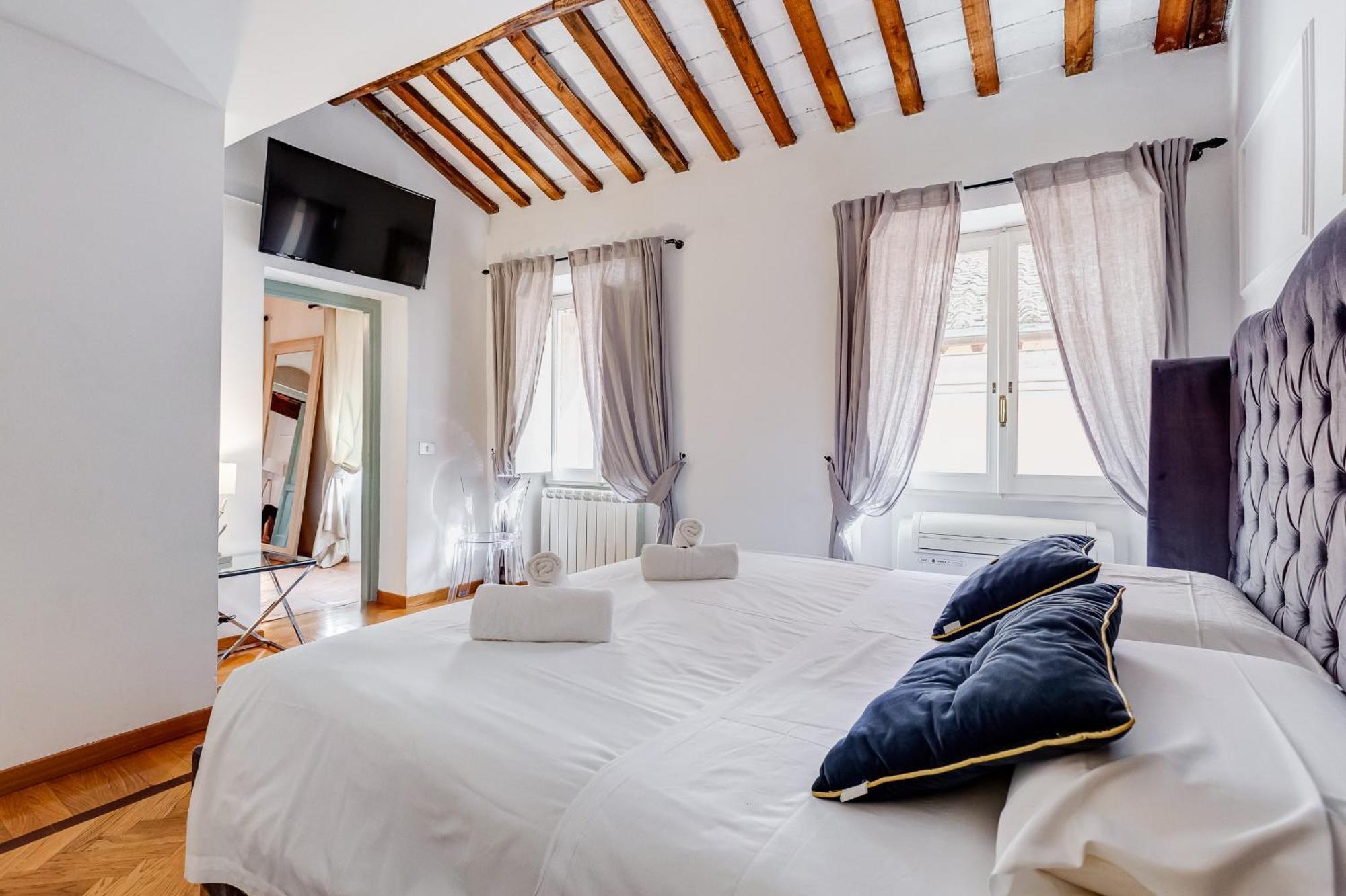 Navona Square - Romedreamhome Экстерьер фото