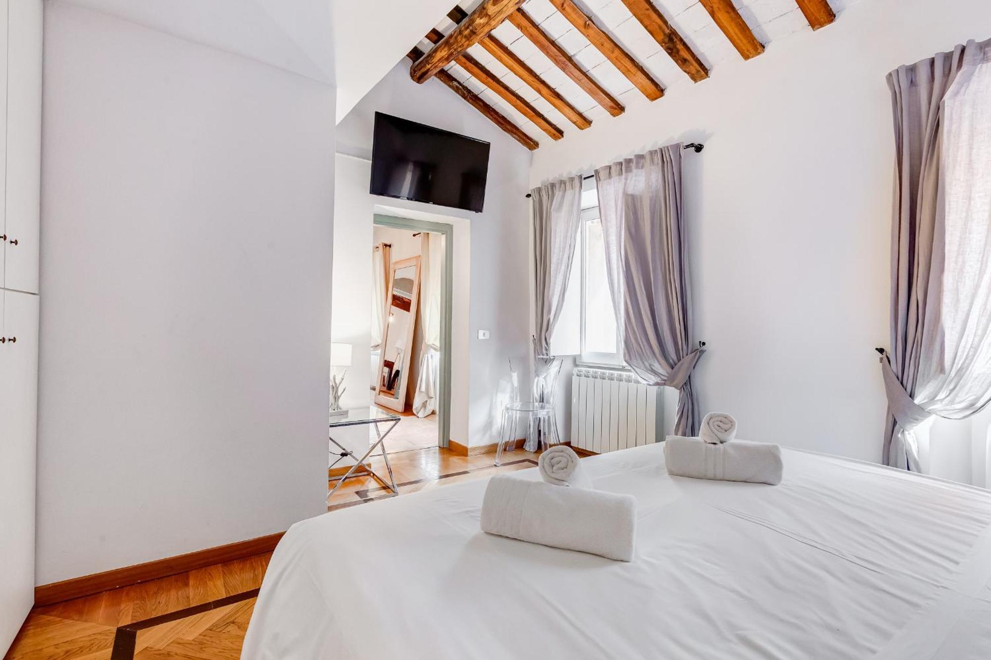Navona Square - Romedreamhome Экстерьер фото